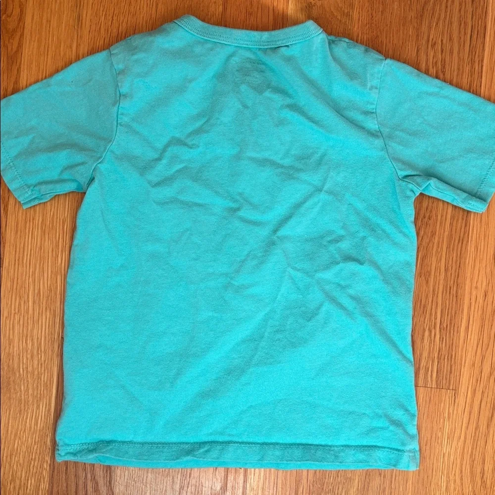 4T The Children’s Place Shark Tee